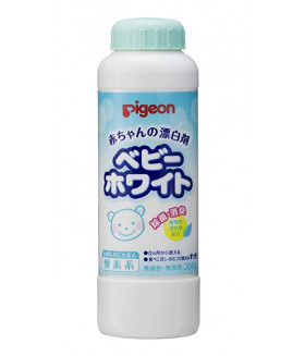 Pigeon Laundry Bleach Powder 350g
